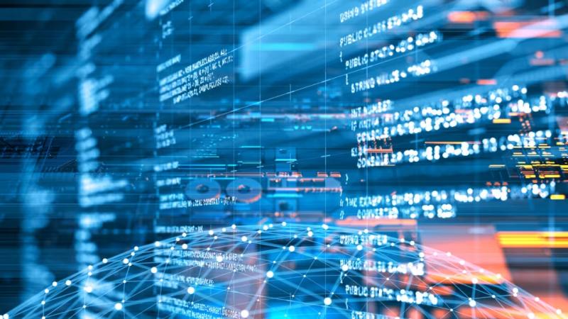 Linux基石:玛纳斯县小程序开发公司的技术底座与发行版选择逻辑