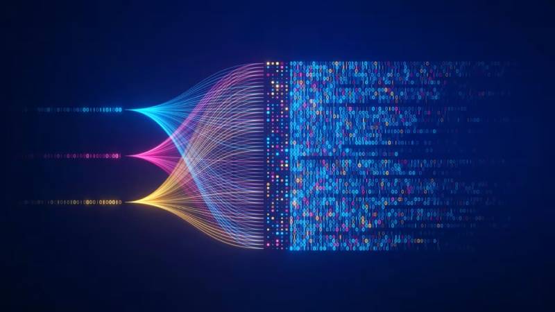 玛纳斯县软件开发：解锁高性能应用的核心技术路径
